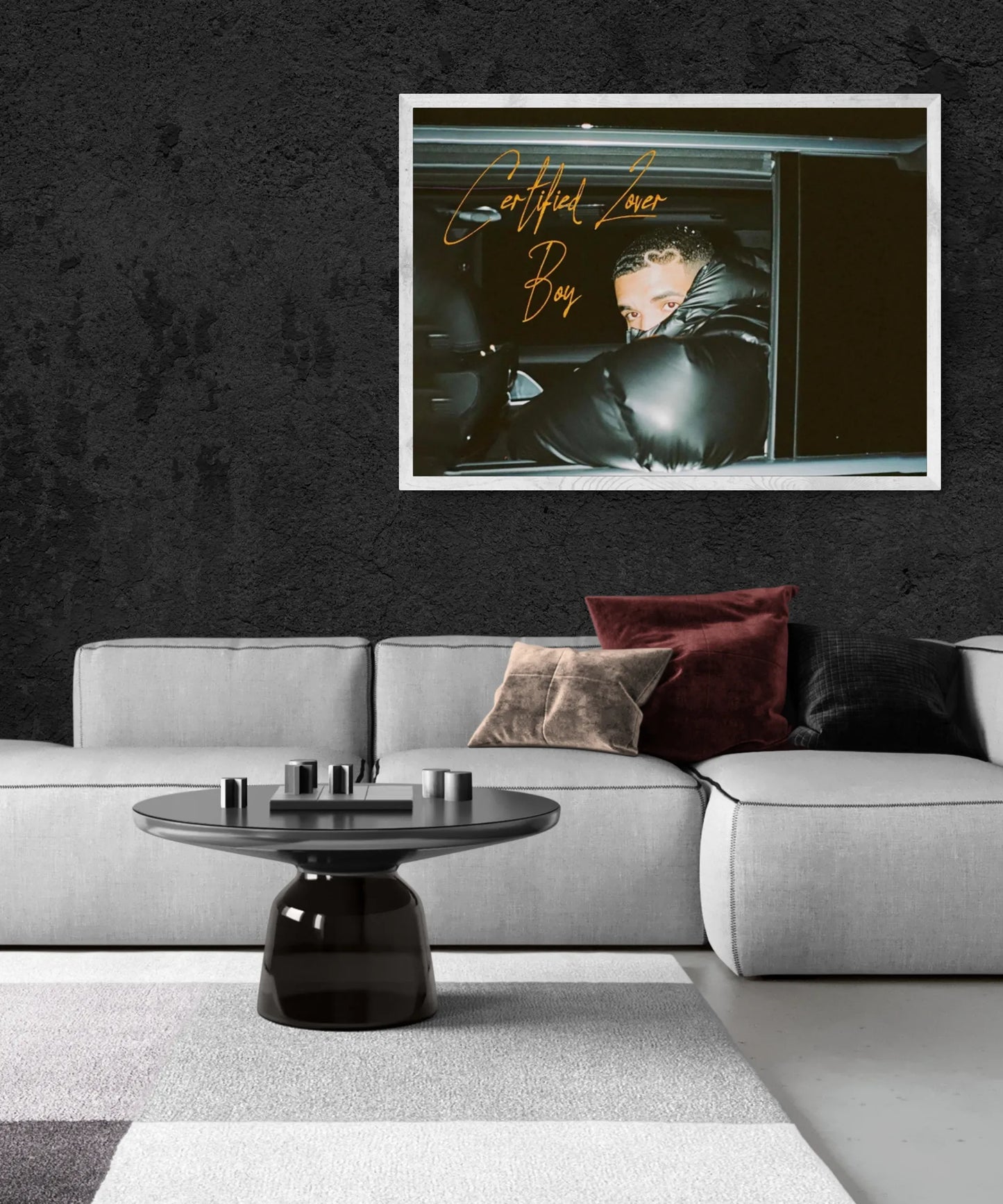 Certified Reflection