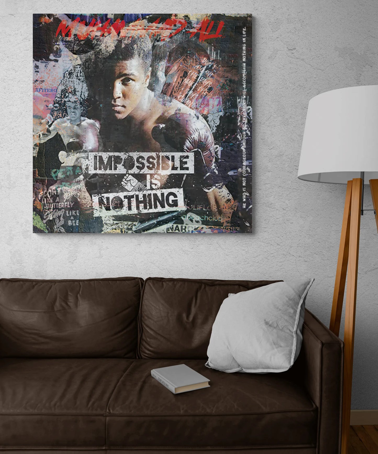 The Legacy of a Legend