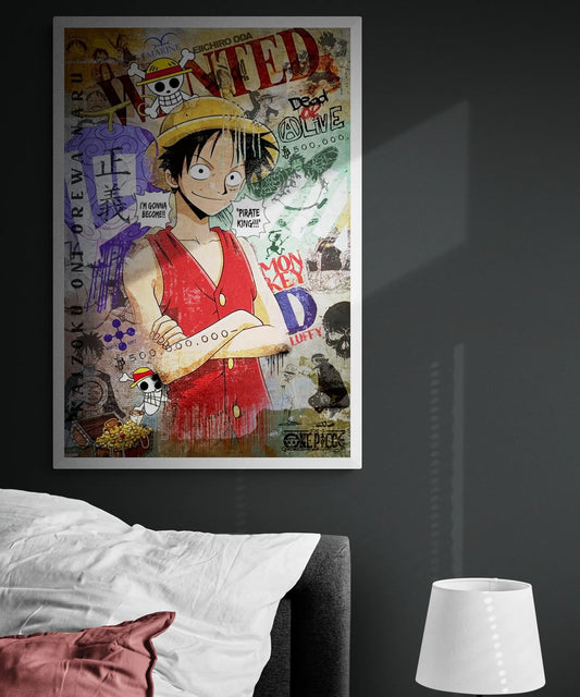 Pirate King's Legacy