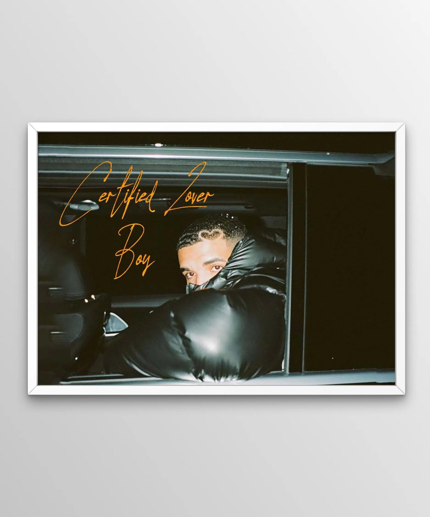 Certified Reflection