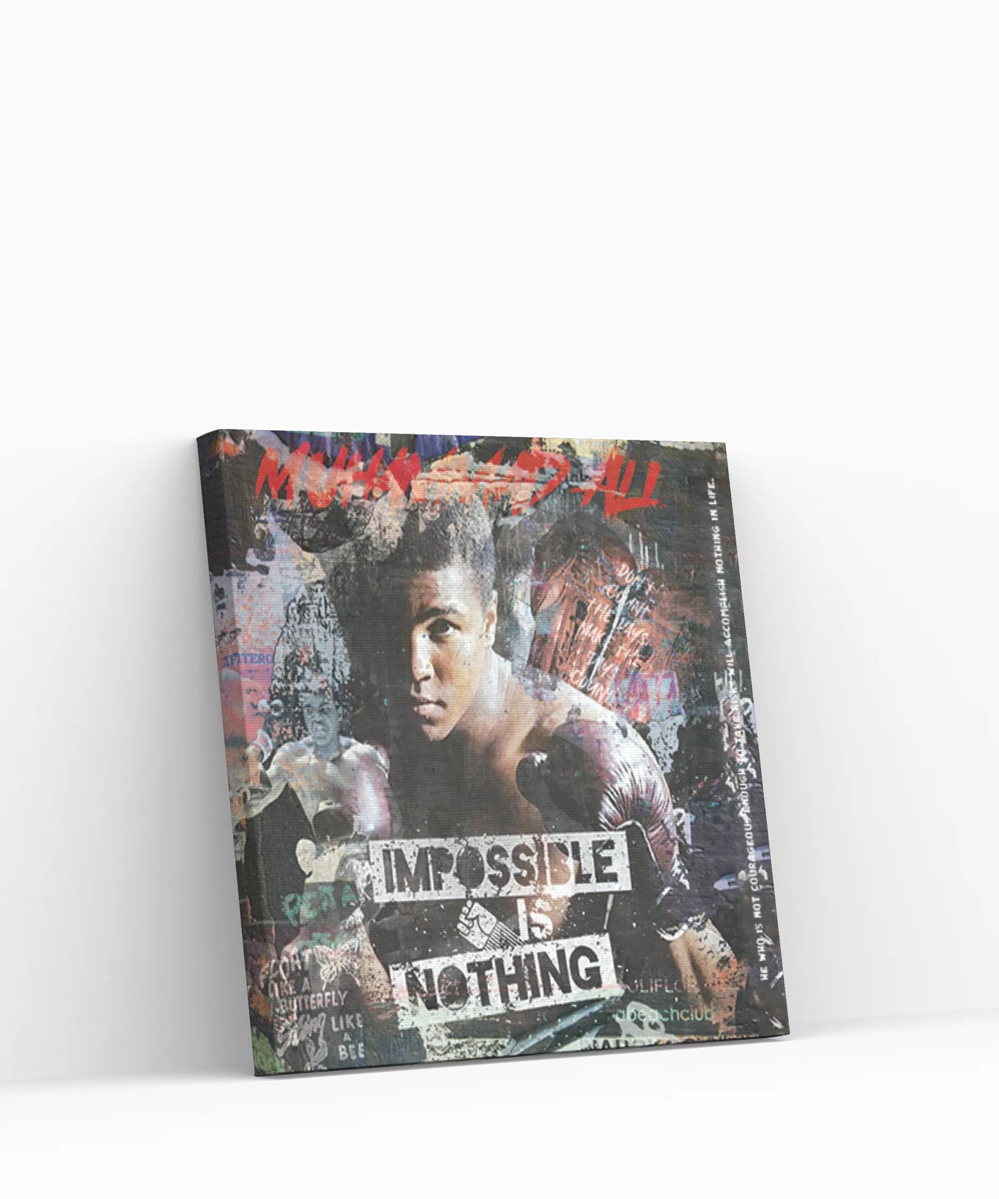 The Legacy of a Legend