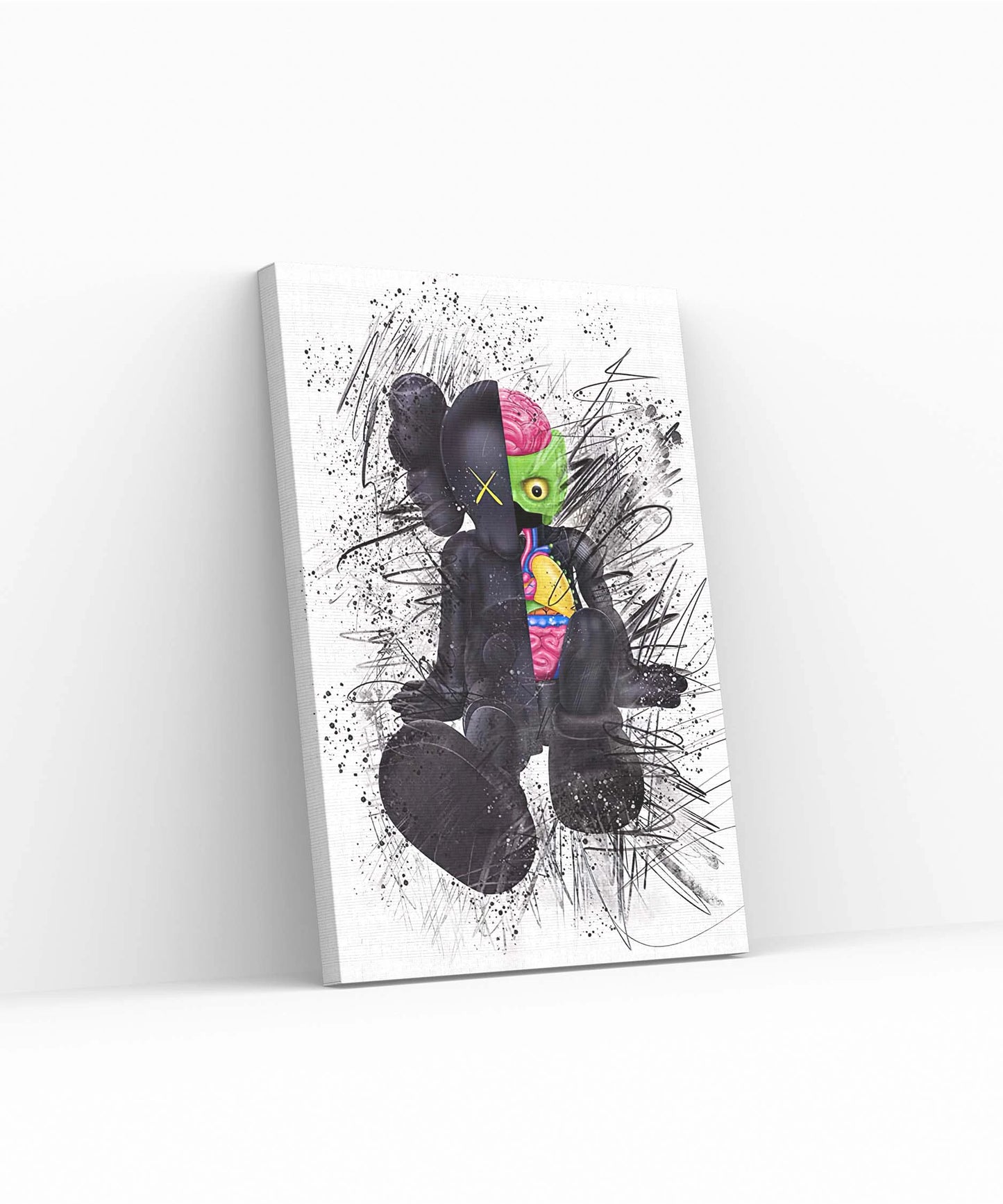 Artistic Reflections