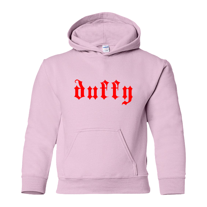 Kid's Hoodies