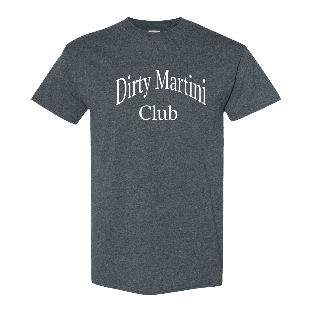 Adult Round-Neck T-Shirts