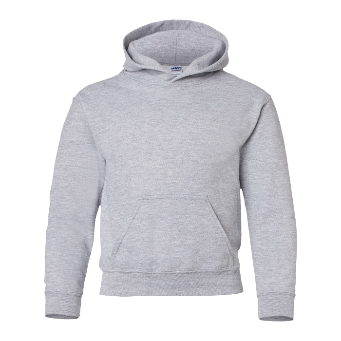 Kid's Hoodies