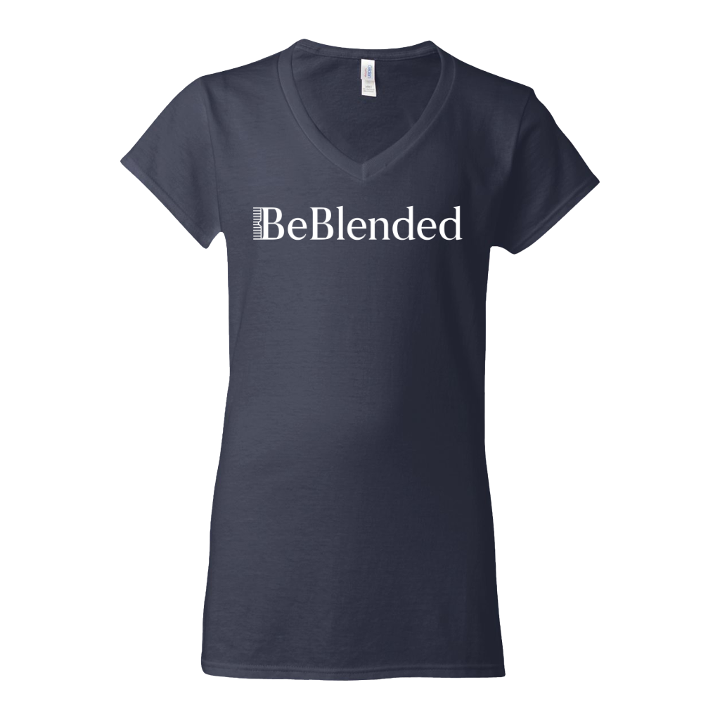 Women’s V-Neck T-Shirts