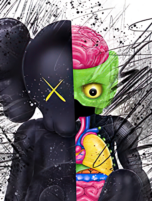 Artistic Reflections