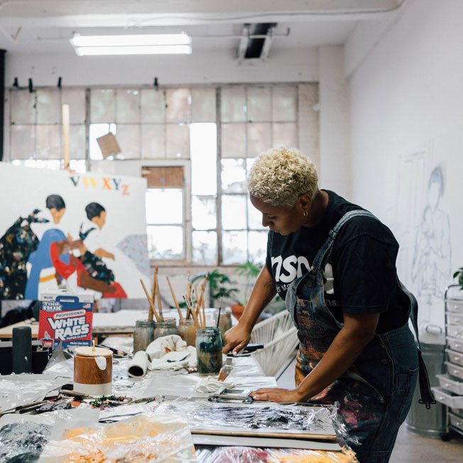 Artist Service