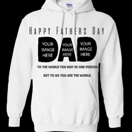 DAD Day