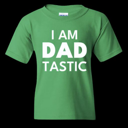 Dadtastic
