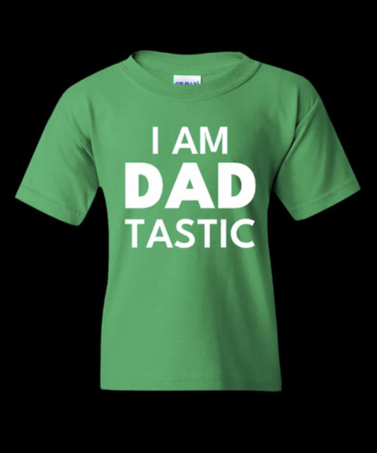 Dadtastic