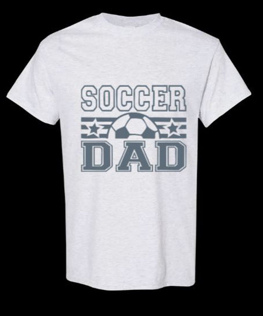 Soccer Dad
