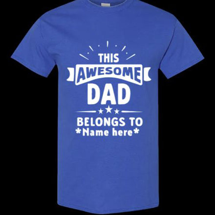 This Awesome Dad