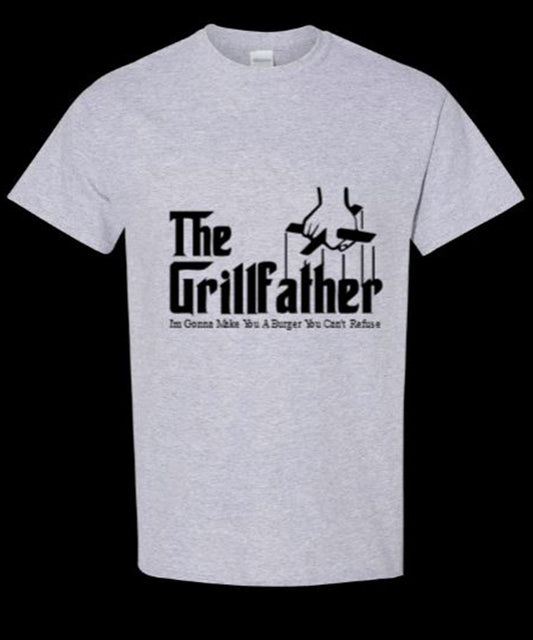GrillFather