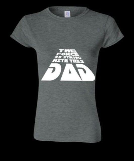Dad's Force