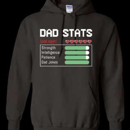 Dad's XP
