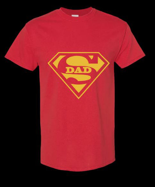 SuperDad