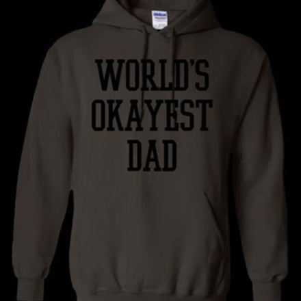 Okayest Dad