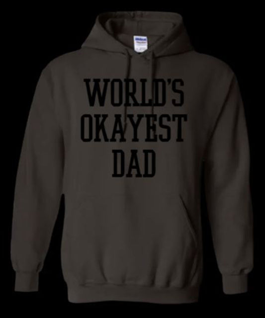 Okayest Dad