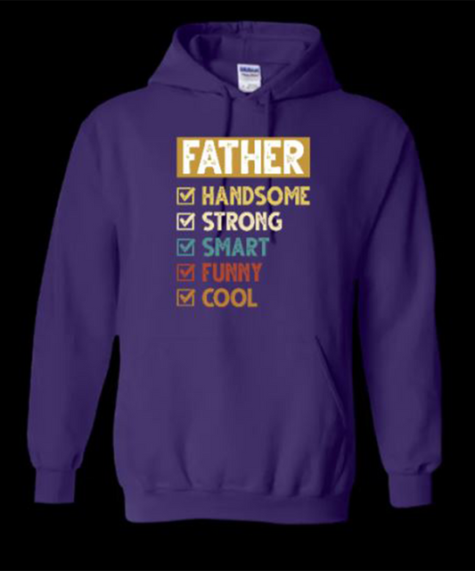 Checklist of Awesome Traits