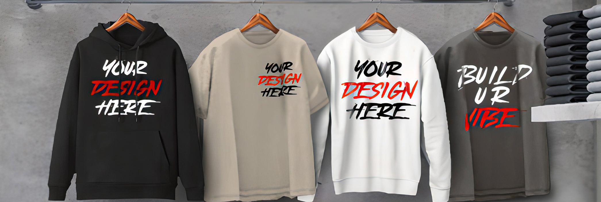 Custom Apparel