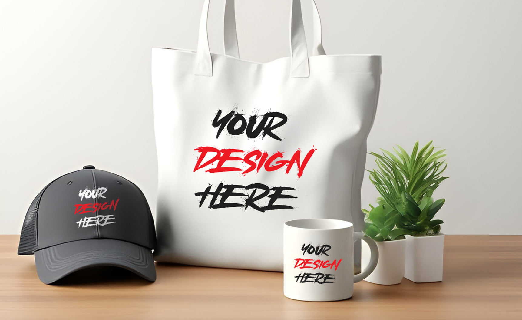 Custom Accessories