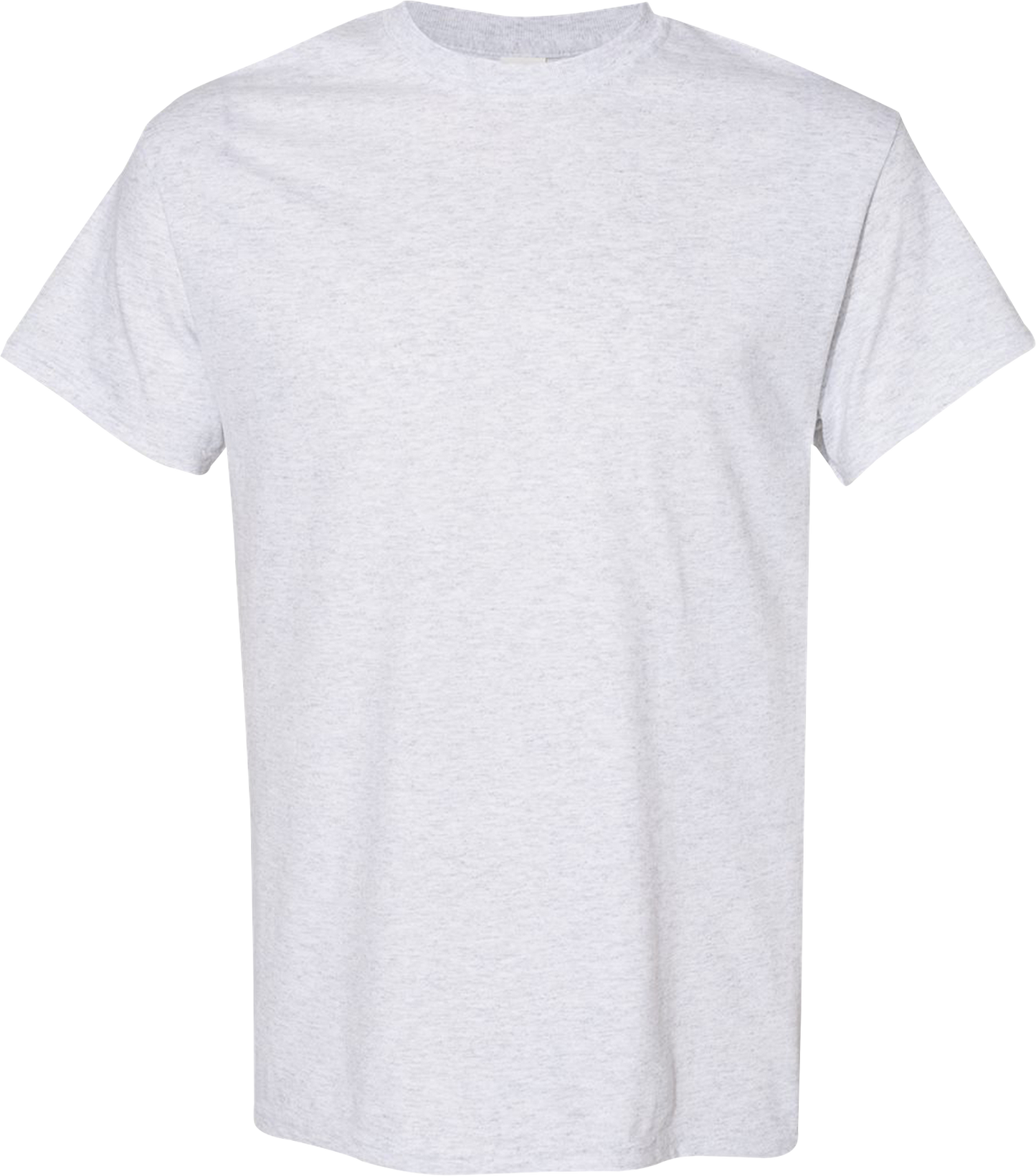 Adult Round Neck T-shirts (XL-5XL testing)