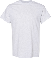 Adult Round Neck T-shirts (Small-Large test)