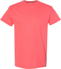 Adult Round Neck T-shirts (Small-Large test)