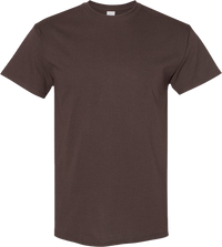Adult Round Neck T-shirts (Small-Large test)