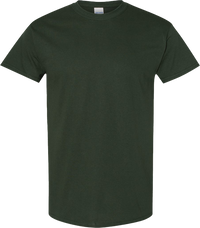 Adult Round Neck T-shirts (Small-Large test)