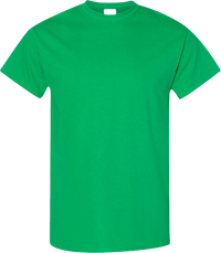 Adult Round Neck T-shirts (Small-Large test)