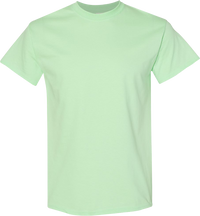 Adult Round Neck T-shirts (Small-Large test)