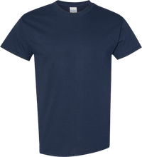 Adult Round Neck T-shirts (Small-Large test)
