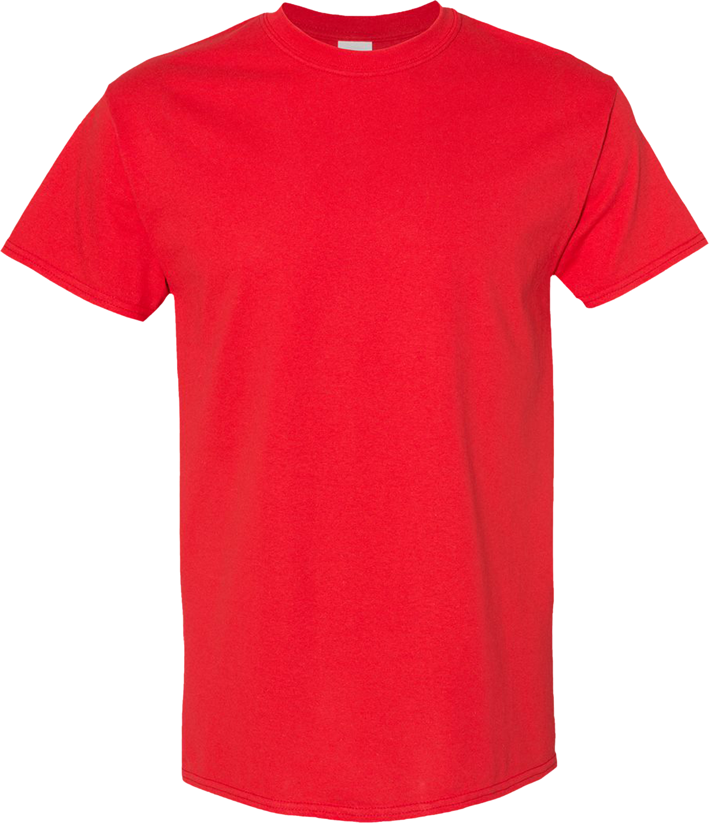 Adult Round Neck T-shirts (XL-5XL testing)