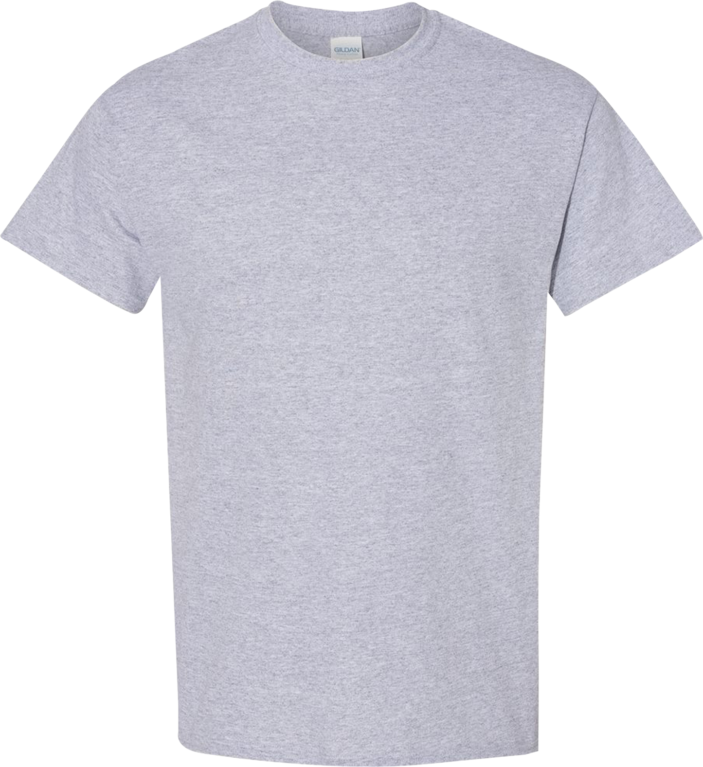 Adult Round Neck T-shirts (XL-5XL testing)
