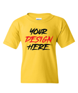 T-shirts pour enfants