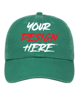 Casquettes de papa