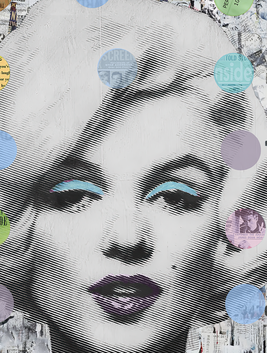 Chanel Muse Daydream