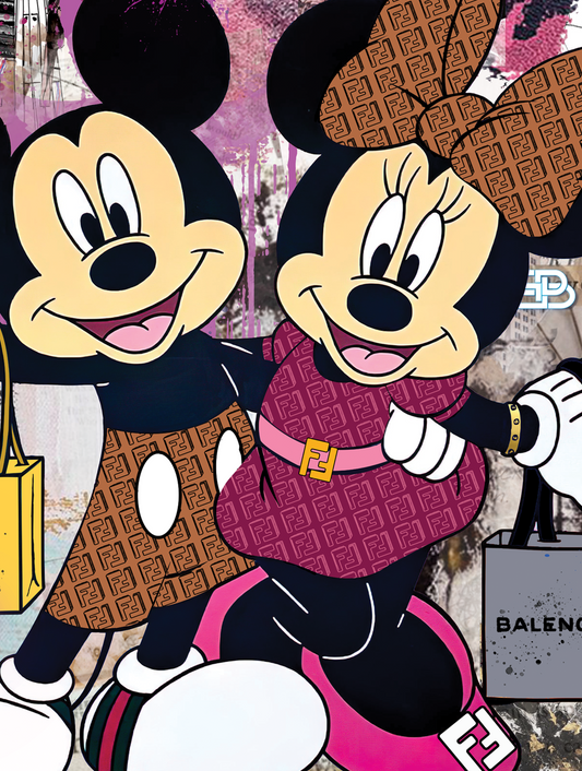 Designer Sweethearts