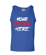 Men’s Tank Tops
