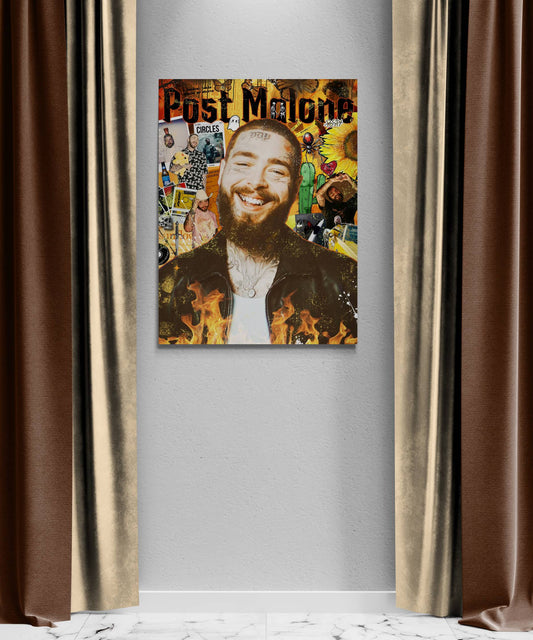 Hollywood’s Sunflower