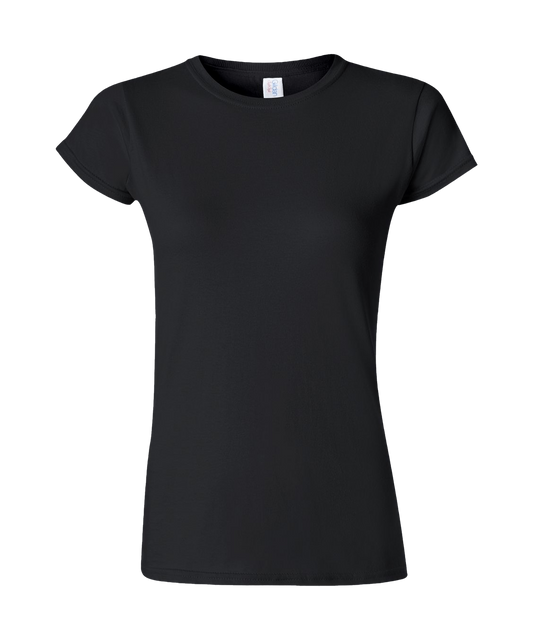 Women’s Round-Neck T-Shirts