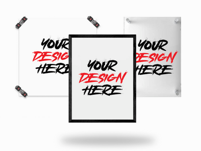 Custom Art