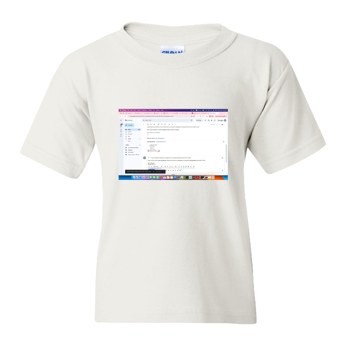 Kid's T-shirt