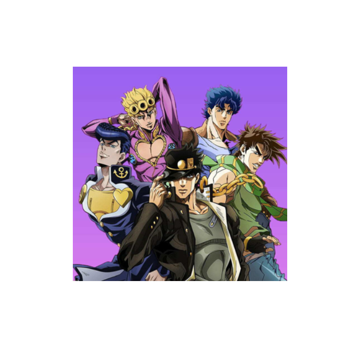 Custom Canvas Collection