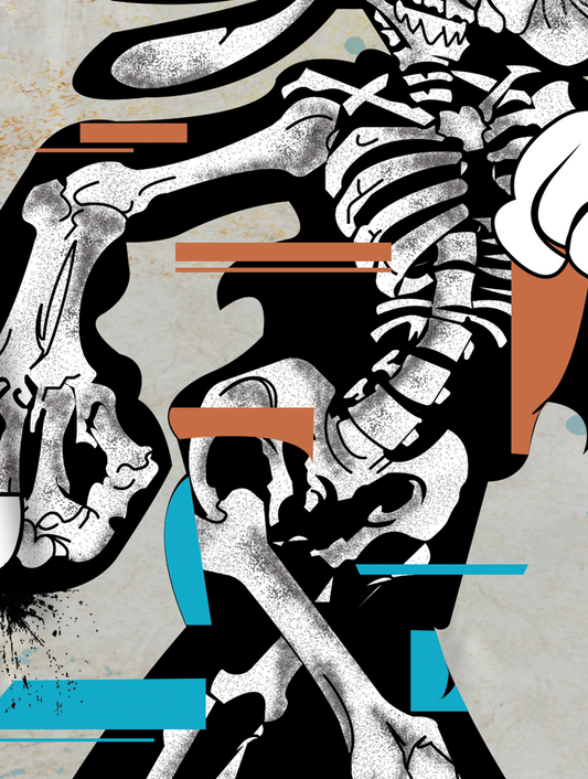 Run Till Nothing Left