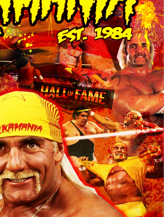 Hulkamania