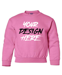 Kids’ Crewnecks