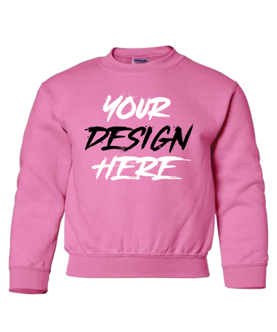 Kids’ Crewnecks